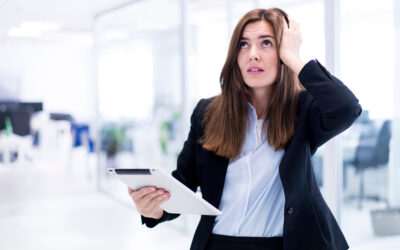 En ineens was je leider…